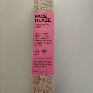 Innbeauty face glaze